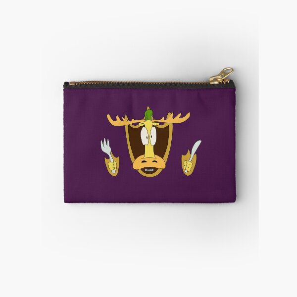 Item preview, An Elk For Heffer designed and sold by holdingmyhalo.