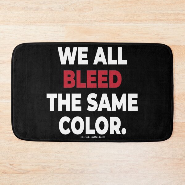 Item preview, Human Rights Activist Graphics #takingblindfoldsoff 36 designed and sold by blindfoldsoff.