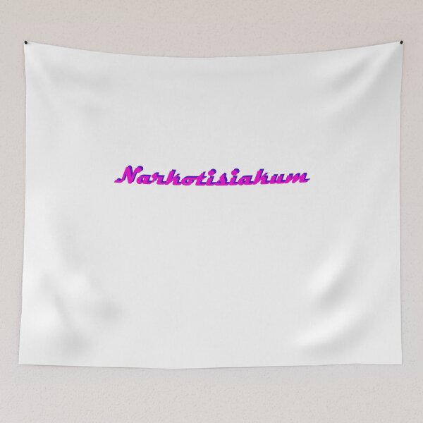 Item preview, Narkotisiakum designed and sold by saechla.