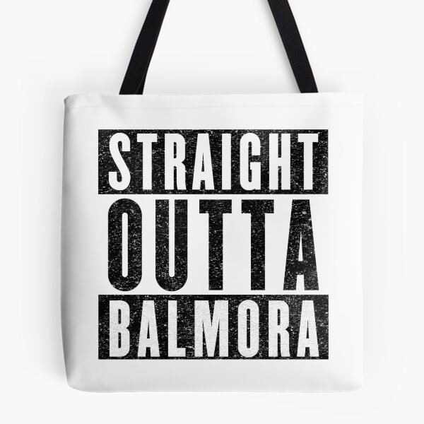 Item preview, Adventurer with Attitude: Balmora designed and sold by tuliptreetees.