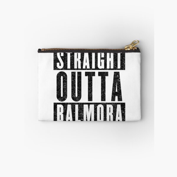 Item preview, Adventurer with Attitude: Balmora designed and sold by tuliptreetees.