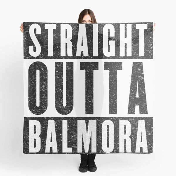 Item preview, Adventurer with Attitude: Balmora designed and sold by tuliptreetees.