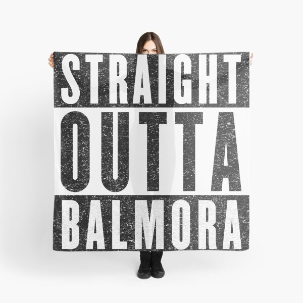 Item preview, Adventurer with Attitude: Balmora designed and sold by tuliptreetees.