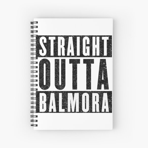 Item preview, Adventurer with Attitude: Balmora designed and sold by tuliptreetees.