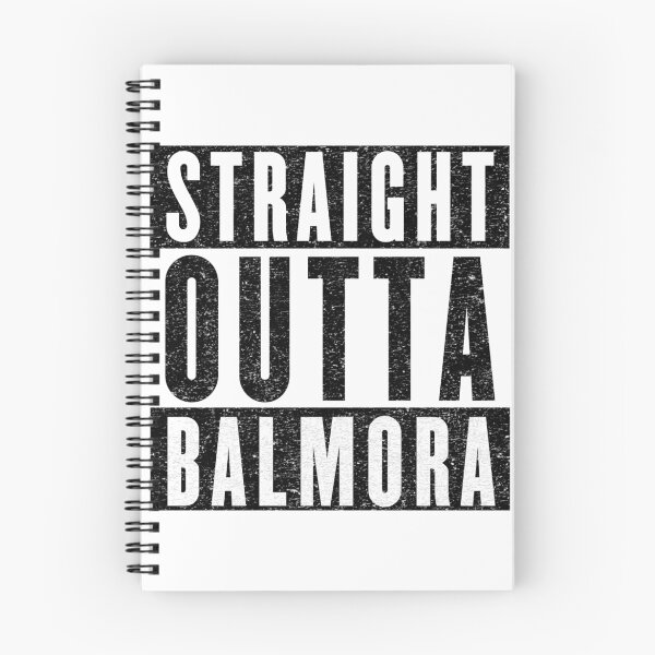 Item preview, Adventurer with Attitude: Balmora designed and sold by tuliptreetees.