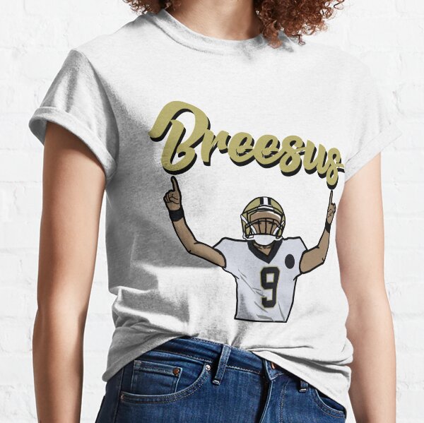 luckybengal New Orleans Saints Football T-Shirt