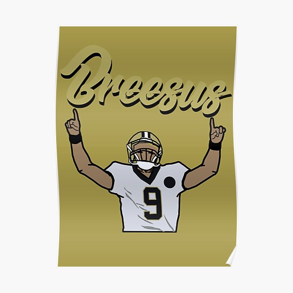 Medium #9 Drew Brees Dog Jersey New Orleans Saints NBA Pet Puppy