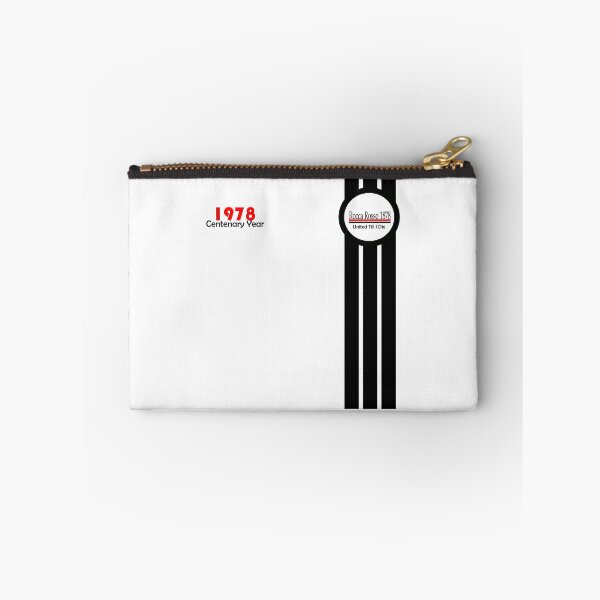 Item preview, Man United retro 1978 designed and sold by RoccaRosso1878.