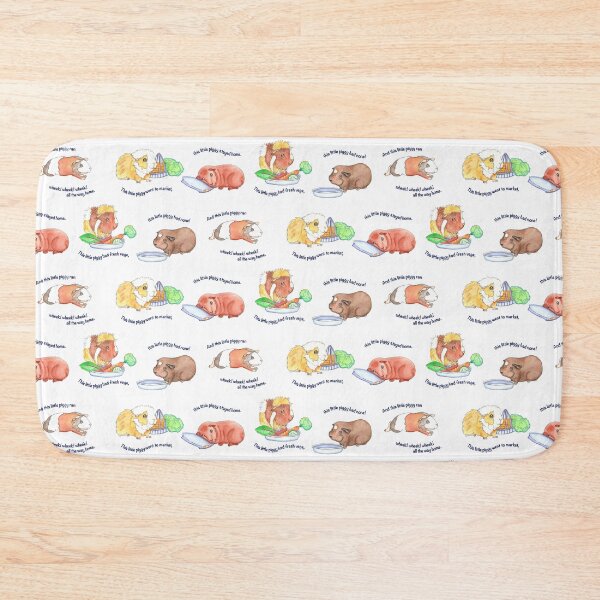 Item preview, This Litte Piggy designed and sold by cupofcolour.
