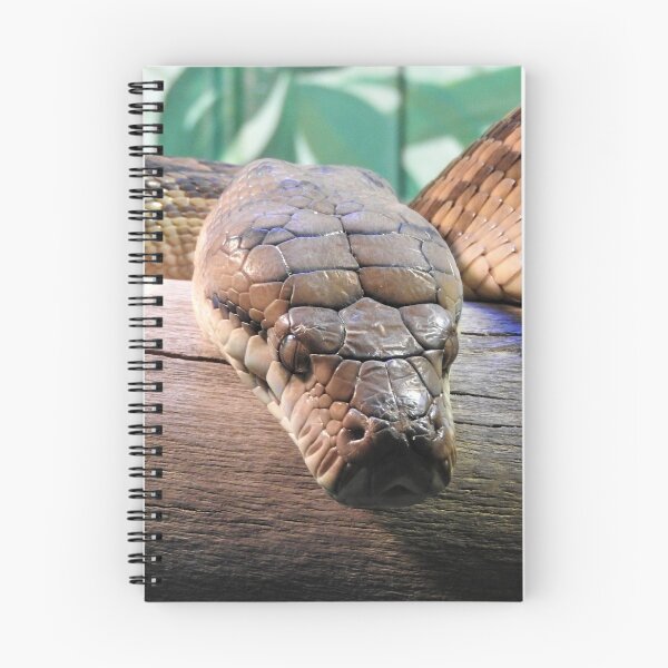 Item preview, Amethystine Python designed and sold by kirstybush.