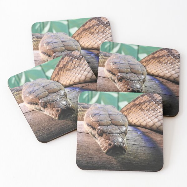 Item preview, Amethystine Python designed and sold by kirstybush.