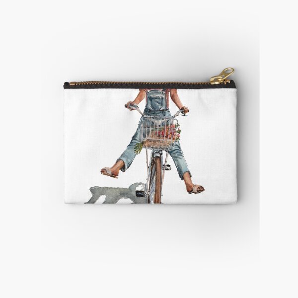 Item preview, bicycle rides designed and sold by Paris Lomé.
