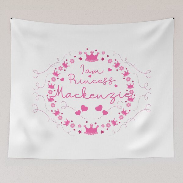 Item preview, Mackenzie Baby girl Cute Princess  designed and sold by elhefe.