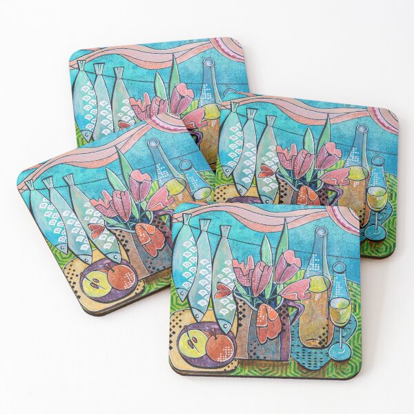 Item preview, Nice Day 2, still life designed and sold by Ariadna de Raadt.