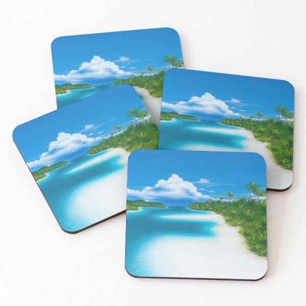 Item preview, Calm before the Storm designed and sold by BeachWalkStudio.