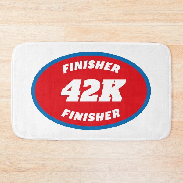 Item preview, Marathon Finisher designed and sold by tugrulpeker.