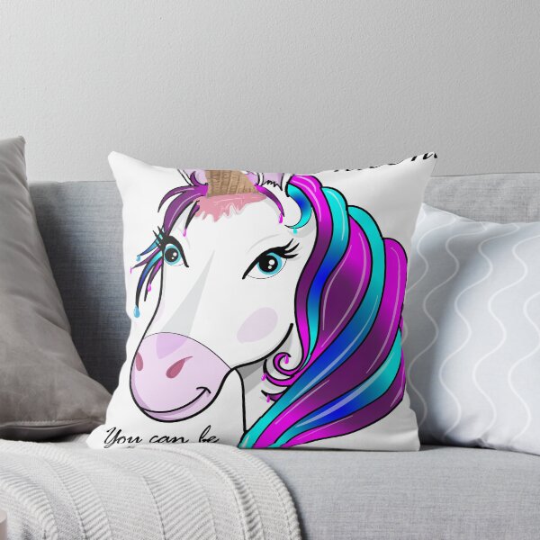 Item preview, The Unicone Unicorn - You can be what you want to be... designed and sold by Steve Wilding.