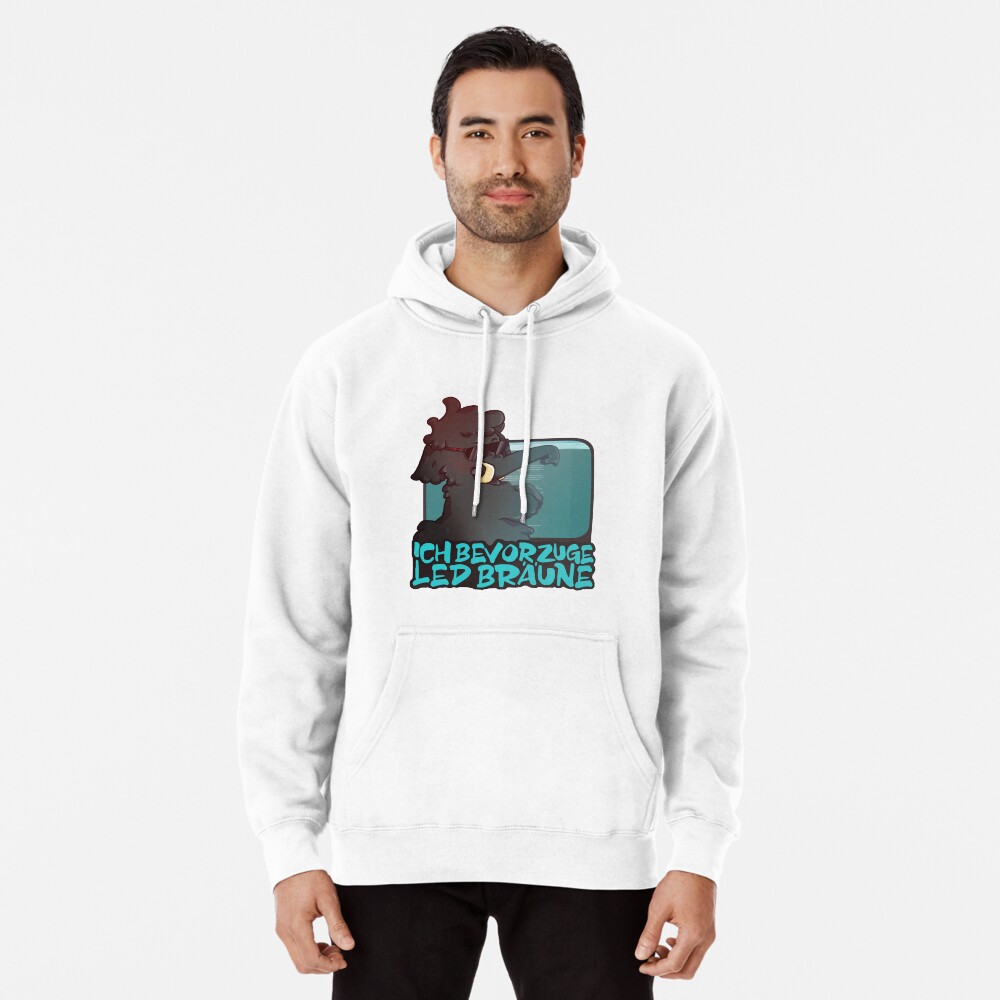 Item preview, Pullover Hoodie designed and sold by Mammut-Merch.