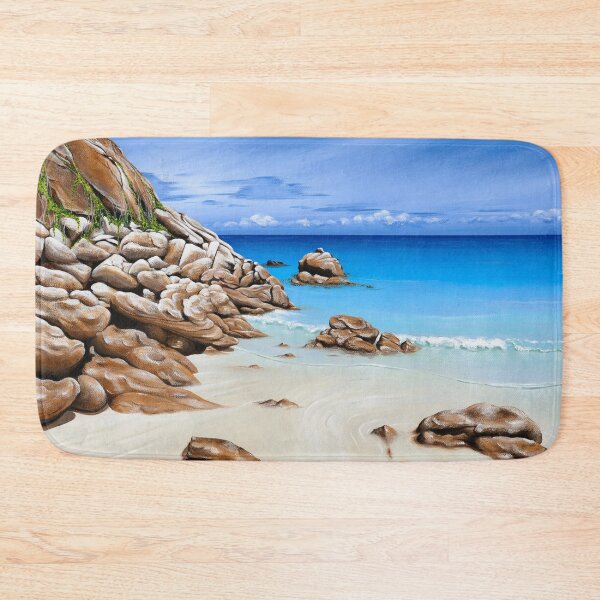 Item preview, Exploring Coconut Beach designed and sold by BeachWalkStudio.
