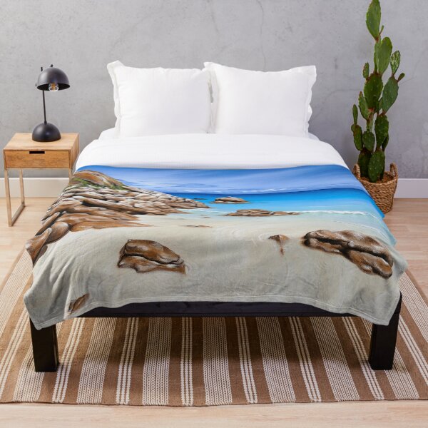 Artikelvorschau, Erkundung von Coconut Beach entworfen und verkauft von BeachWalkStudio.