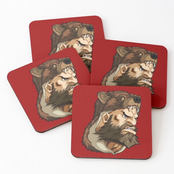 Item preview, Luchar con los osos designed and sold by fuzzytattoo.