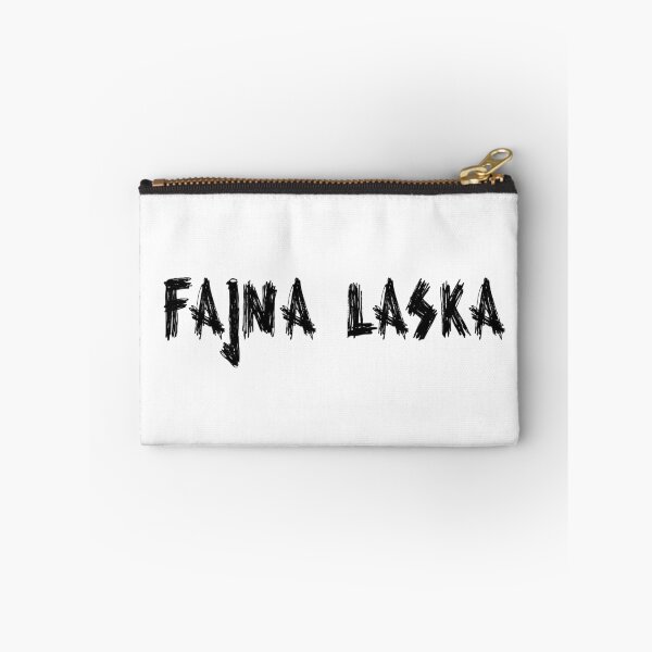 Item preview, Fajna laska designed and sold by caddystar.