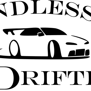 Artwork thumbnail, endless drifting by Raeolus