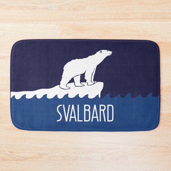 Item preview, Svalbard designed and sold by IncognitoMode.