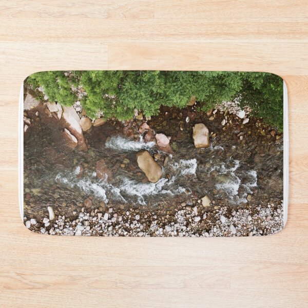 Item preview, River from above designed and sold by MarioGuti.