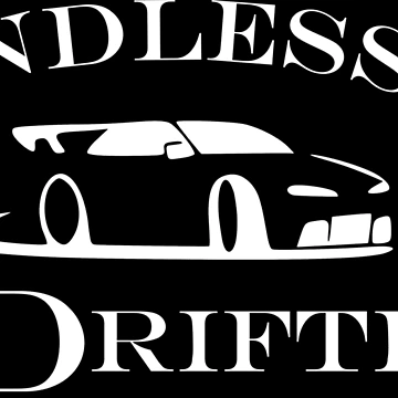 Artwork thumbnail, endless drifting by Raeolus