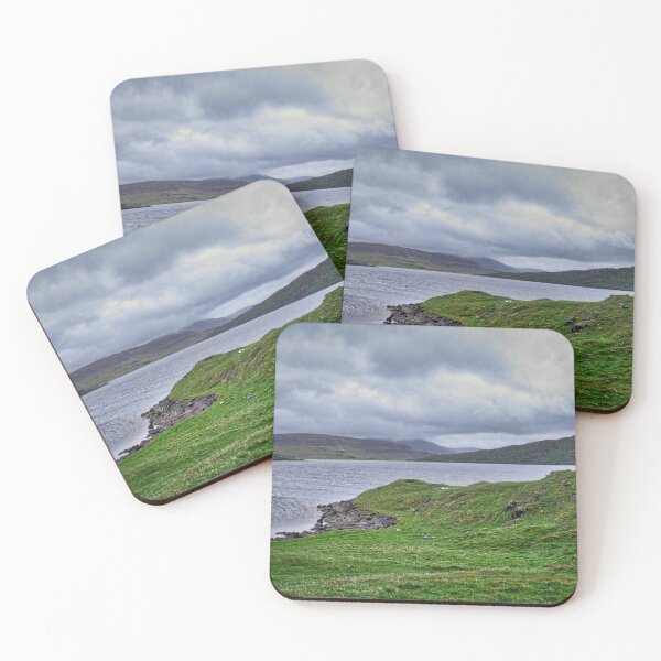 Item preview, Loch Assynt, Scotland designed and sold by Yellow-14.