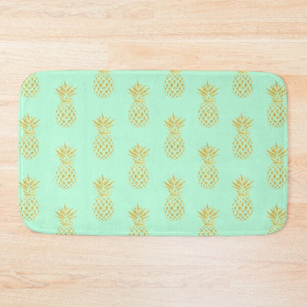 Item preview, Golden Pineapples designed and sold by Atrium Goods.