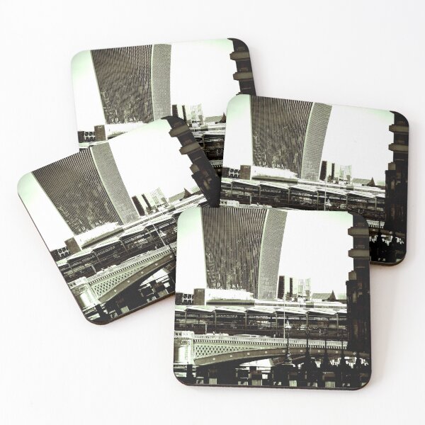 Item preview, 20 Fenchurch Street Walkie-Talkie Building London designed and sold by AndyEvansPhotos.
