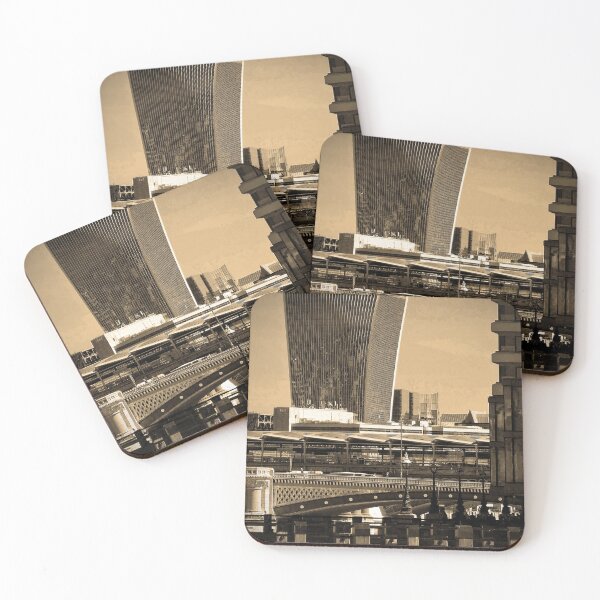 Item preview, 20 Fenchurch Street Walkie-Talkie Building London designed and sold by AndyEvansPhotos.