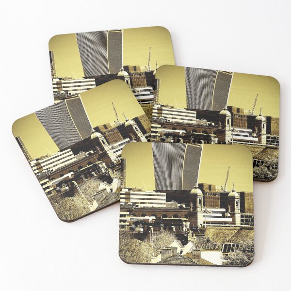Item preview, 20 Fenchurch Street Walkie-Talkie Building London designed and sold by AndyEvansPhotos.