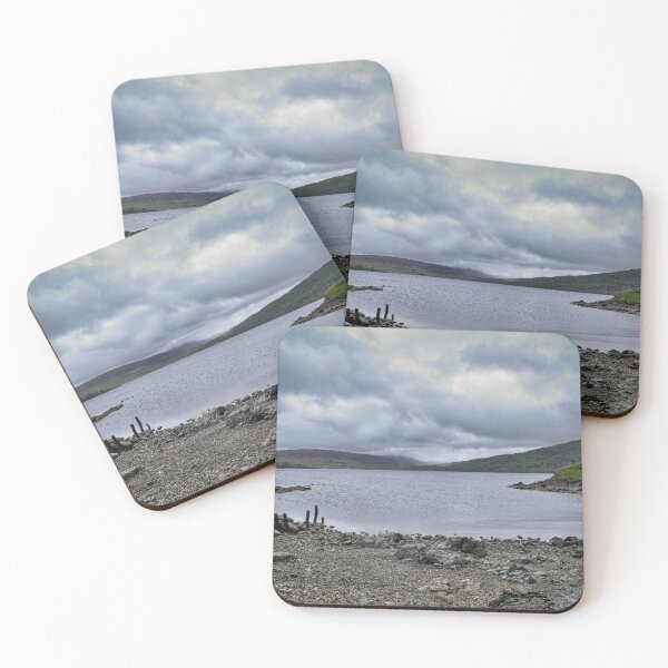 Item preview, Loch Assynt, Scotland designed and sold by Yellow-14.