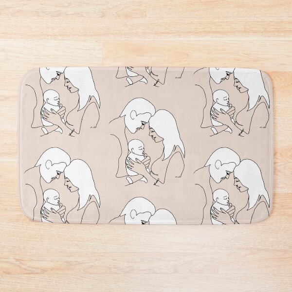 Item preview, The Miracle  designed and sold by MarleyArt123.