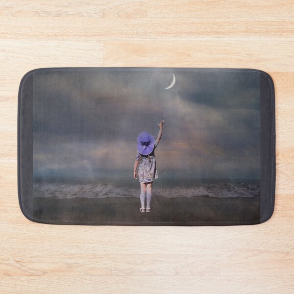 Item preview, Reach for the Moon designed and sold by Kathy Weaver.