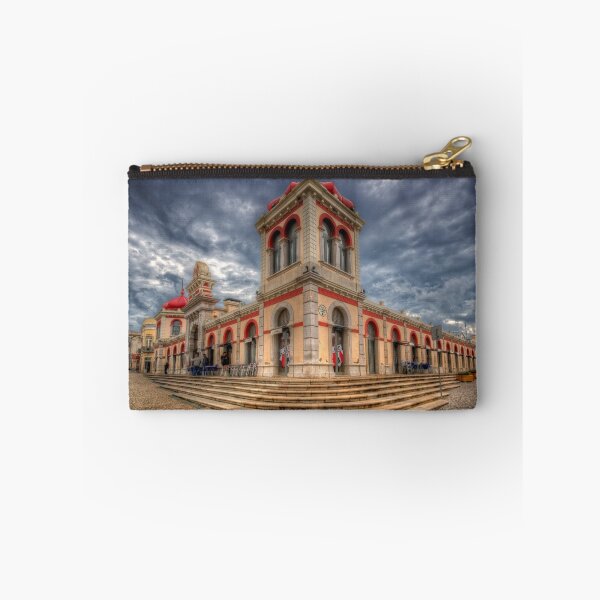 Item preview, Municipal Market designed and sold by manateevoyager.