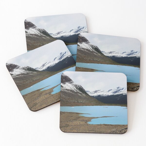 Item preview, Mountain Lakes and Bergy Bits designed and sold by Kaylee Busniuk.