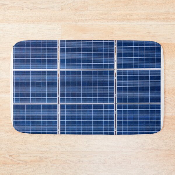 Item preview, Textura del panel solar designed and sold by MarioGuti.