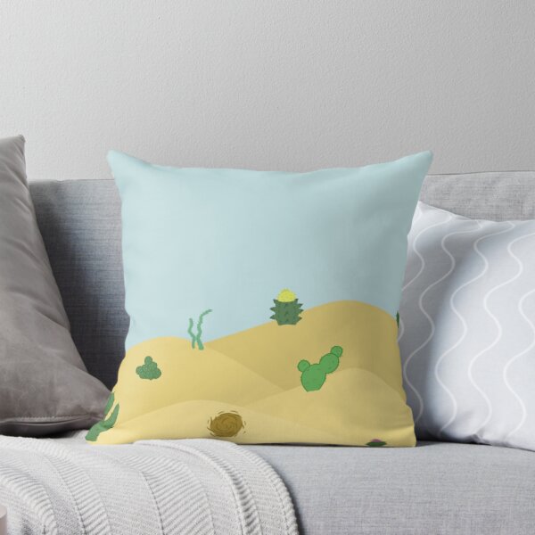 Item preview, Desert Cactus designed and sold by Catie8D.