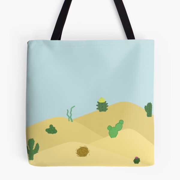 Item preview, Desert Cactus designed and sold by Catie8D.