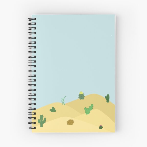 Item preview, Desert Cactus designed and sold by Catie8D.