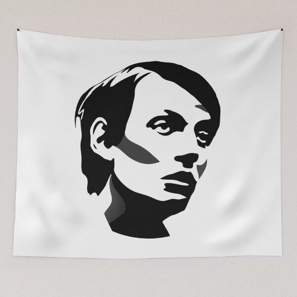 Item preview, Fabrizio de Andre designed and sold by IncognitoMode.
