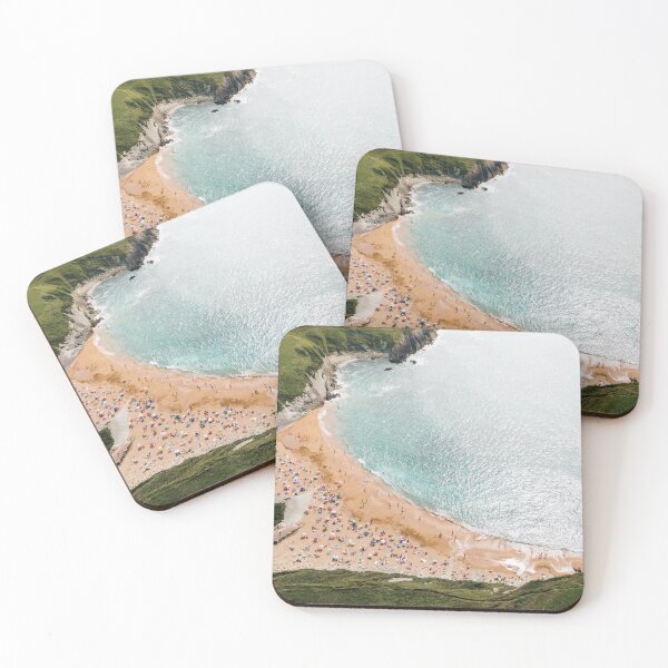 Item preview, Beach from above designed and sold by MarioGuti.