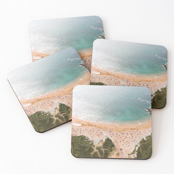 Item preview, Beach from above designed and sold by MarioGuti.