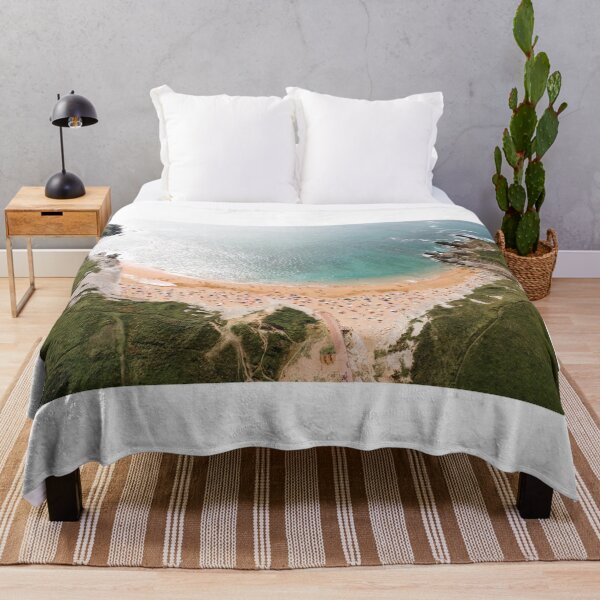 Item preview, Beach from above designed and sold by MarioGuti.