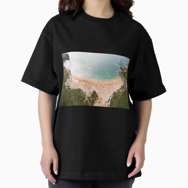 Item preview, Beach from above designed and sold by MarioGuti.