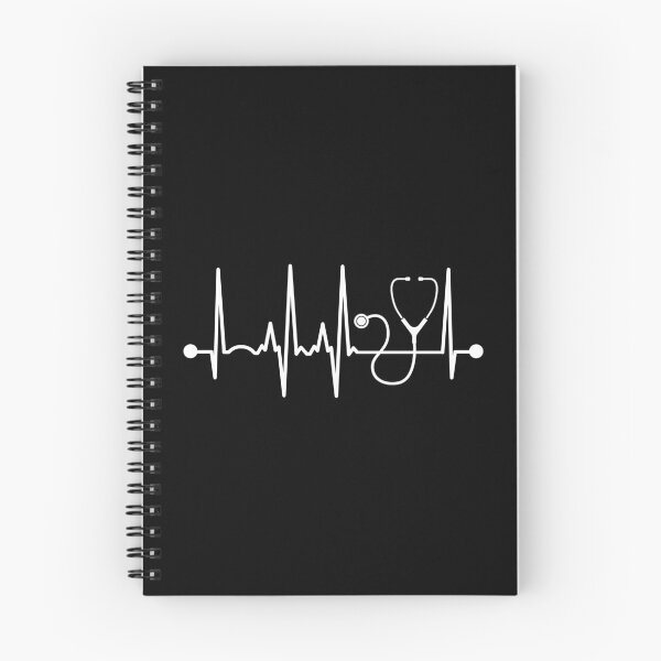 Item preview, Stethoscope Heartbeat designed and sold by teesaurus.
